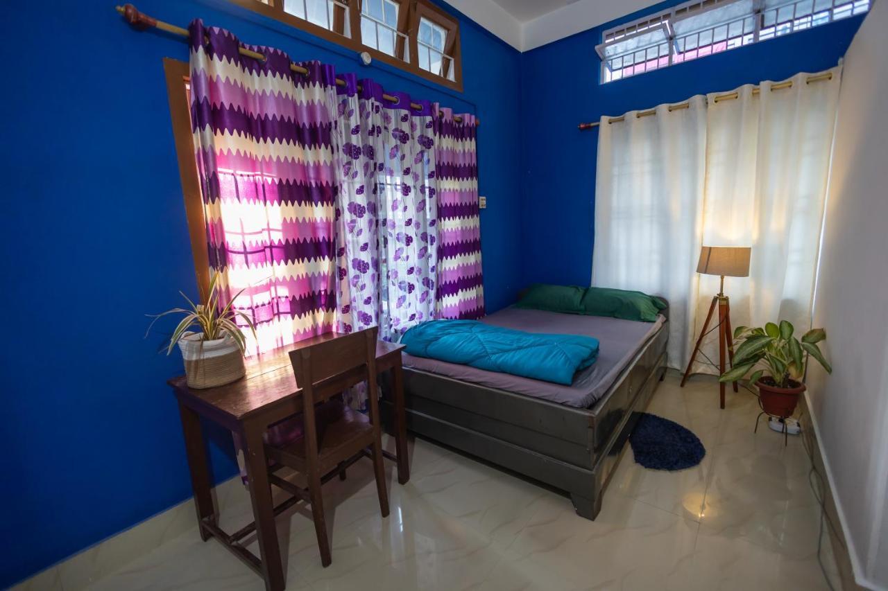 Samay Homestay Дибругарх Экстерьер фото